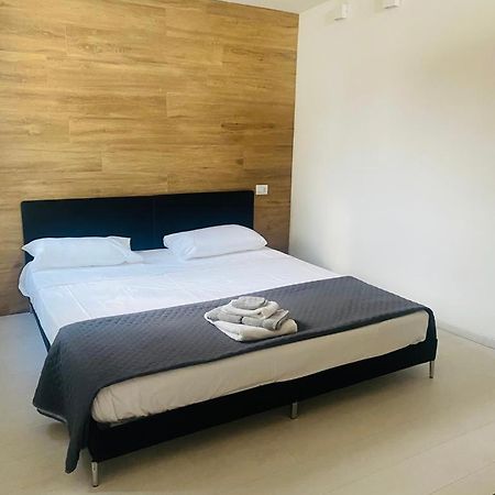 Apartament Residenza Piazzetta San Michele-Loft Arezzo Zewnętrze zdjęcie