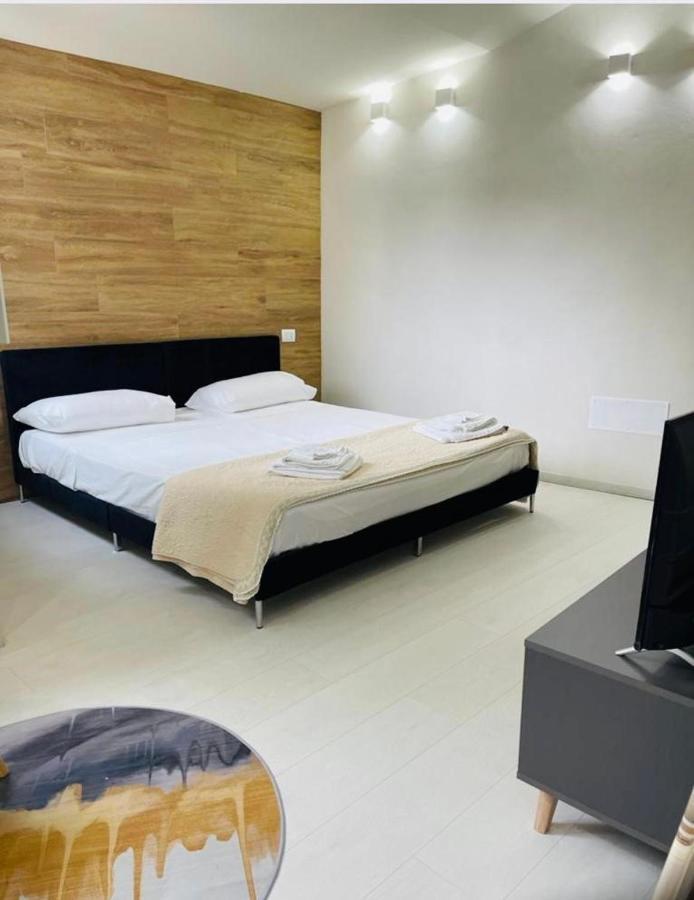Apartament Residenza Piazzetta San Michele-Loft Arezzo Zewnętrze zdjęcie
