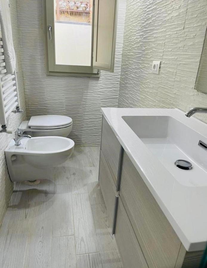 Apartament Residenza Piazzetta San Michele-Loft Arezzo Zewnętrze zdjęcie