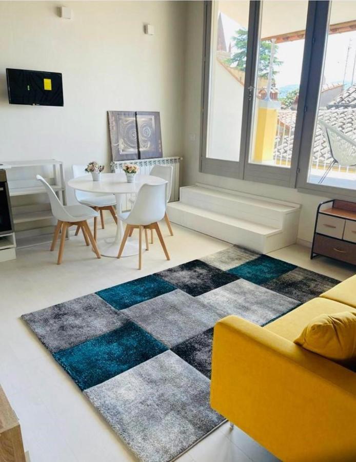 Apartament Residenza Piazzetta San Michele-Loft Arezzo Zewnętrze zdjęcie