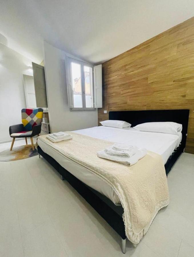 Apartament Residenza Piazzetta San Michele-Loft Arezzo Zewnętrze zdjęcie