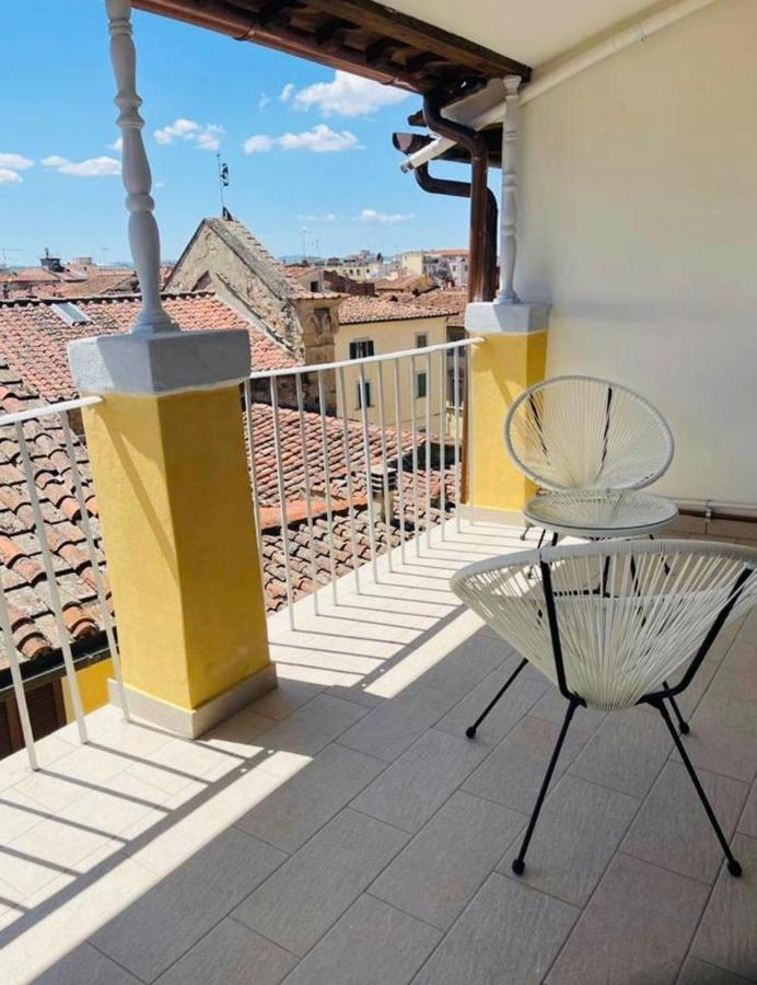 Apartament Residenza Piazzetta San Michele-Loft Arezzo Zewnętrze zdjęcie
