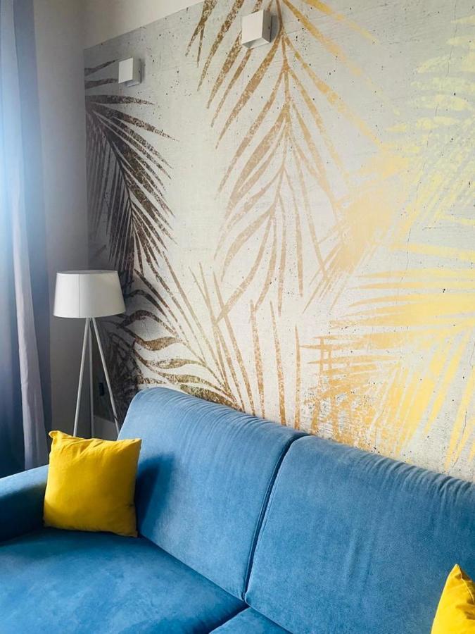 Apartament Residenza Piazzetta San Michele-Loft Arezzo Zewnętrze zdjęcie