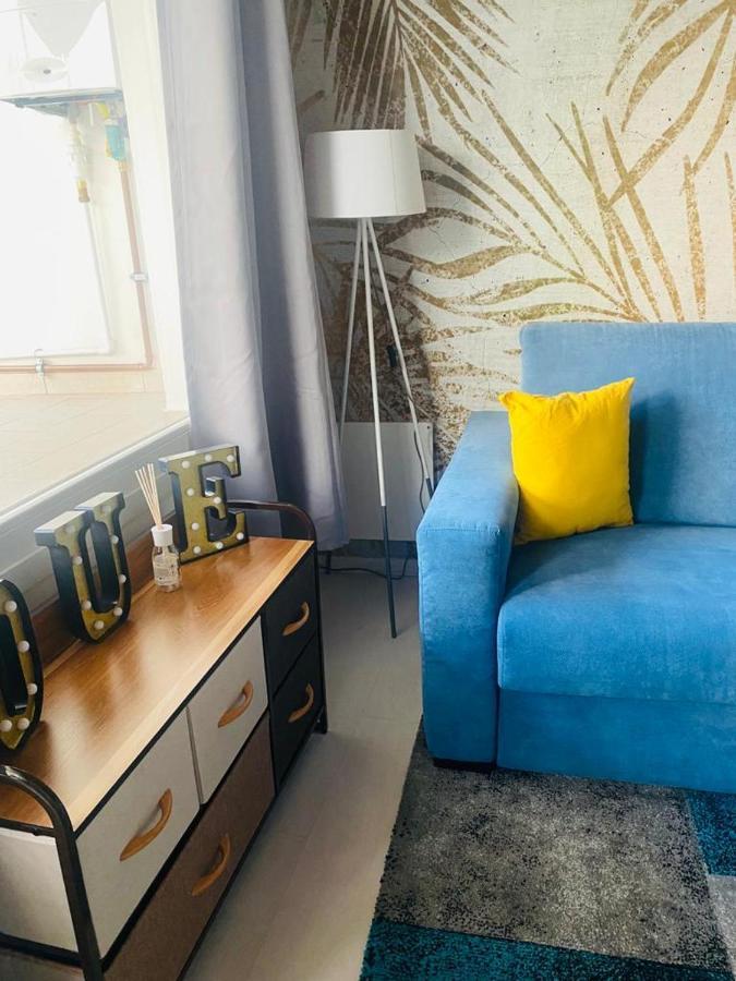 Apartament Residenza Piazzetta San Michele-Loft Arezzo Zewnętrze zdjęcie