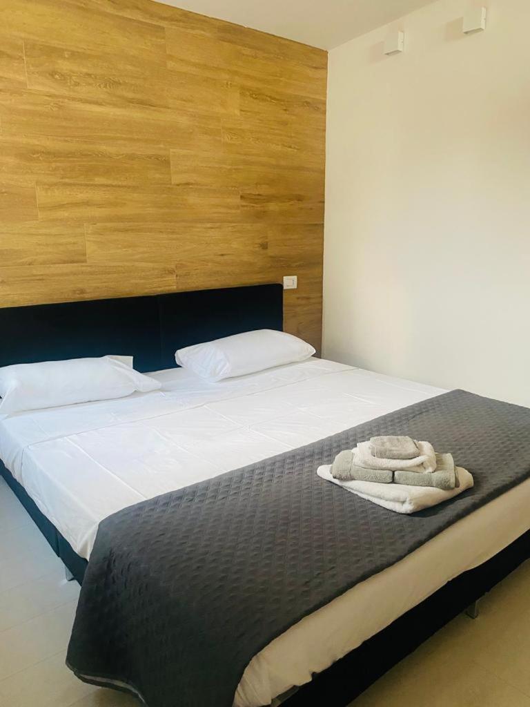 Apartament Residenza Piazzetta San Michele-Loft Arezzo Zewnętrze zdjęcie