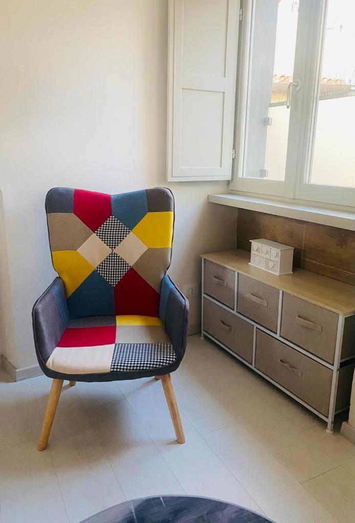 Apartament Residenza Piazzetta San Michele-Loft Arezzo Zewnętrze zdjęcie