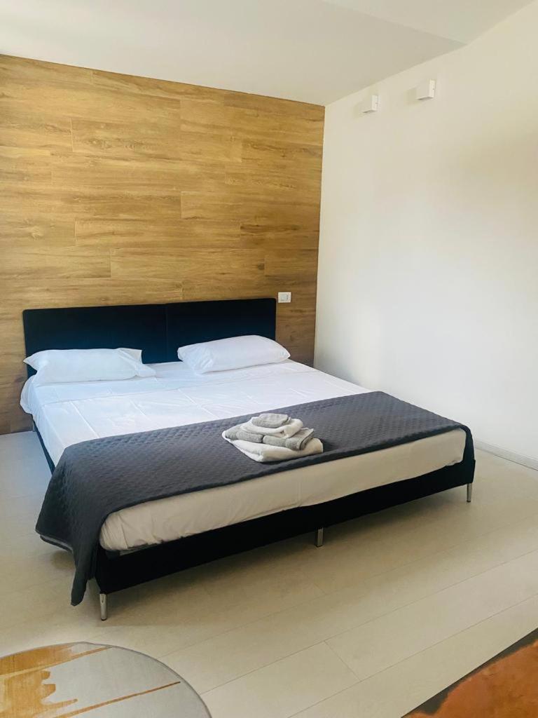 Apartament Residenza Piazzetta San Michele-Loft Arezzo Zewnętrze zdjęcie